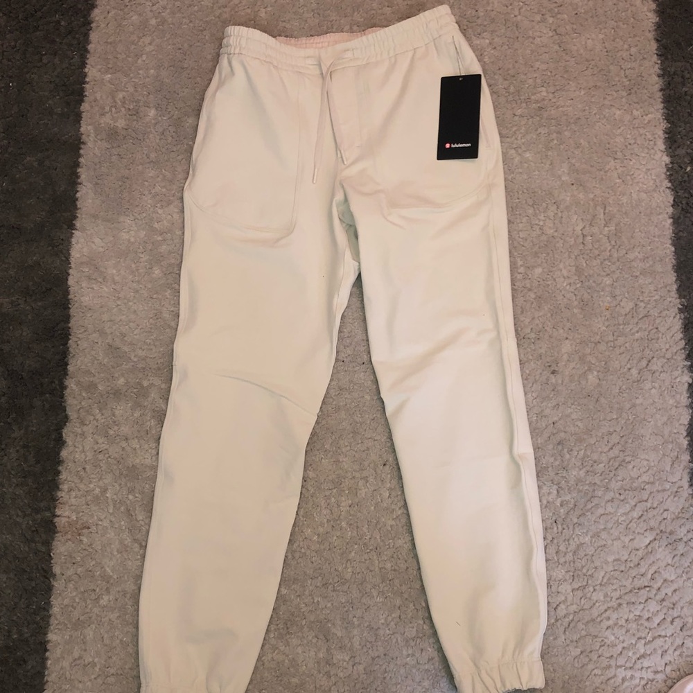 ABC Jogger *DWR